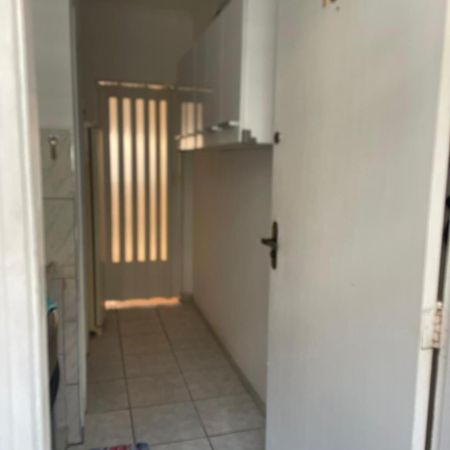 Ferienwohnung Pe Na Areia São Vicente Exterior foto